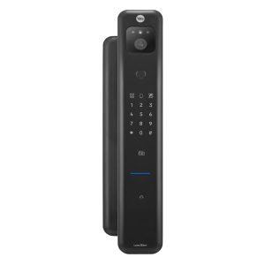 Khóa thông minh Face ID Video call Yale Luna Elite+
