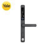 KHÓA CỬA NHÔM YALE YDMA 100NP
