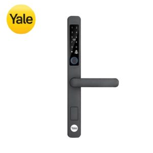 khoá cửa nhôm Yale YDMA 100NP