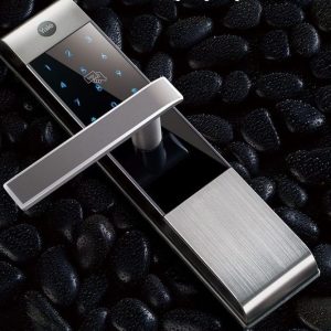 KHÓA THẺ TỪ YALE YDM 3109A