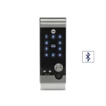 KHÓA THẺ TỪ YALE YDR 3110+