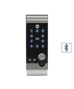 KHÓA VÂN TAY YALE YDR 414