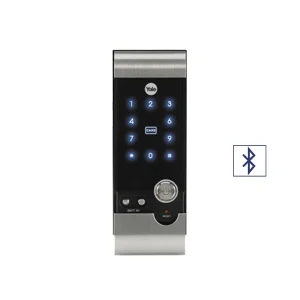 KHÓA THẺ TỪ YALE YDR 3110+