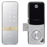 KHÓA CỬA ĐIỆN TỬ YALE YDR 323