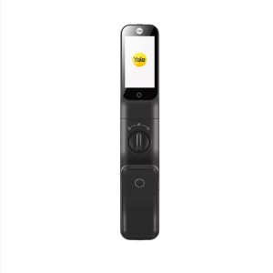 Khóa thông minh Face ID Video call Yale Luna Elite+