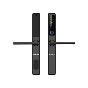 khoá cửa nhôm Yale YDMA 100NP