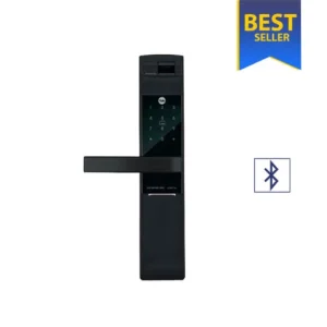 KHOÁ CỬA VÂN TAY YALE YDM 7116 MB