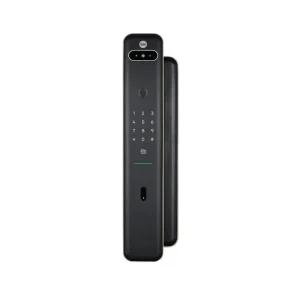 KHÓA THÔNG MINH NHẬN DIỆN KHUÔN MẶT YALE LUNA PRO+