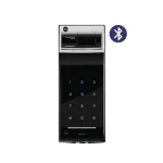 KHÓA VÂN TAY YALE YDR 4110+