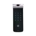 KHÓA CỬA VÂN TAY YALE YDR41A