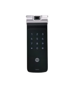 KHÓA CỬA VÂN TAY YALE YDR41A