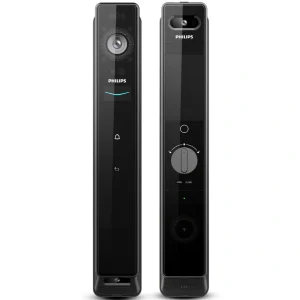 Khóa cửa điện tử Philips DDL902-MFVP-11HWS