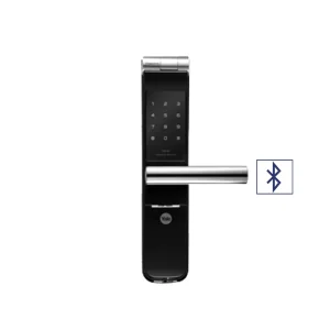 KHOÁ ĐIỆN TỬ YALE YMF 40-APAC