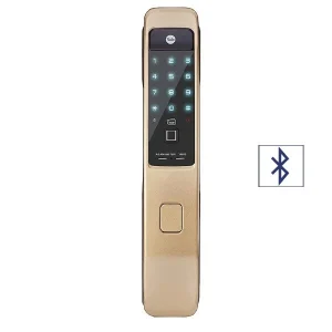 KHÓA ĐIỆN TỬ YALE YMI70A