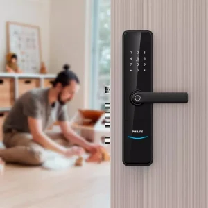 Khóa cửa thông minh Philips 7300-5HB