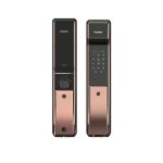 Khóa cửa thông minh KAADAS K9-5W
