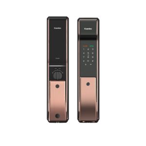 Khóa cửa thông minh KAADAS K9-5W