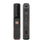 Khóa cửa thông minh Philips DDL-709 FVP-7HWS