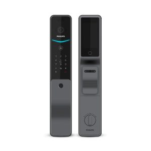 Khóa cửa thông minh Philips DDL720-FVP-7HWS