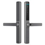 Khóa cửa thông minh Philips DDL611S-5HBS