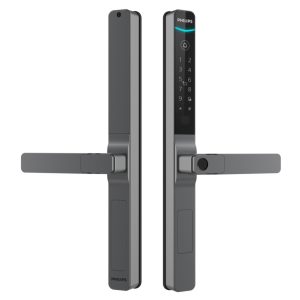 Khóa cửa thông minh Philips DDL611S-5HBS