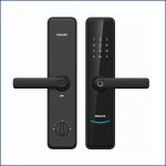 Khóa cửa thông minh Philips DDL603E-5HWS