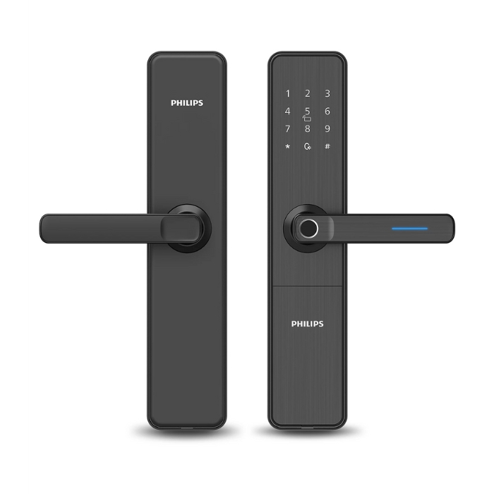 Khóa cửa thông minh Philips DDL609-5HS