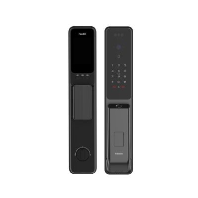 Khóa cửa thông minh KAADAS Q9-FVP