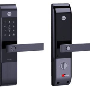 Khóa điện tử vân tay Yale YDM 3109 AF