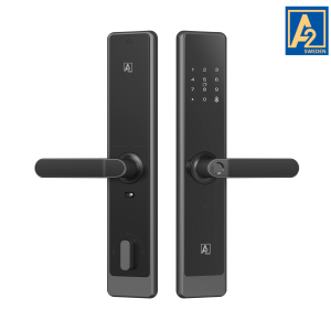 Khóa điện tử vân tay A2 Alpha 30