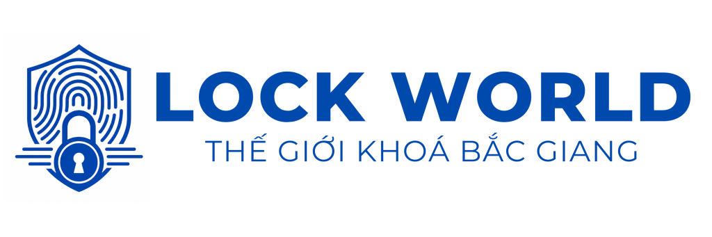 Khóa cửa điện tử Bắc Giang